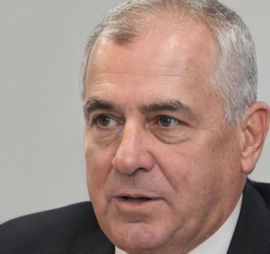 Carlos Mendoza, Analista Financiero Senior